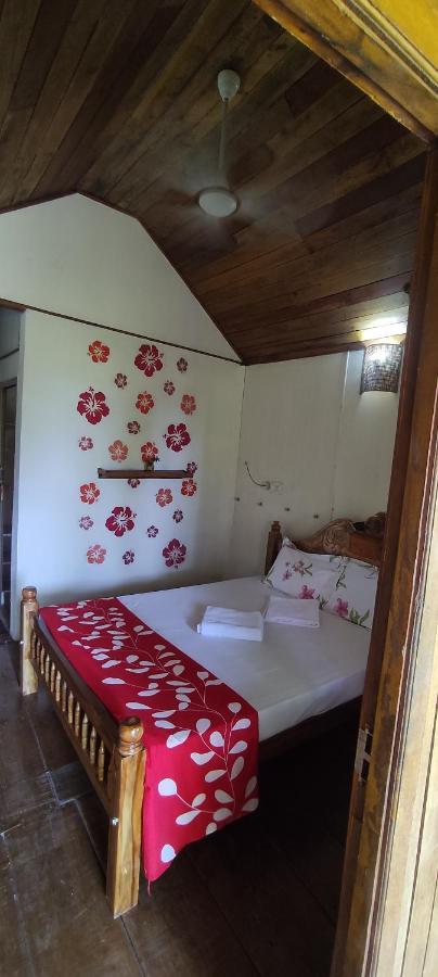 Sandra Eco Varkala Dış mekan fotoğraf
