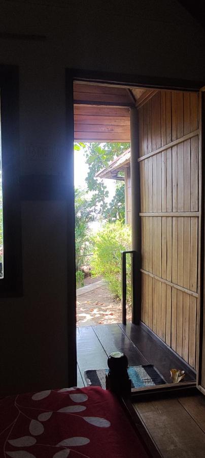 Sandra Eco Varkala Dış mekan fotoğraf