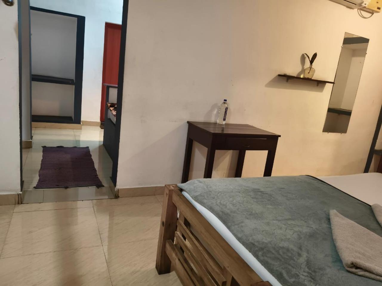 Sandra Eco Varkala Dış mekan fotoğraf