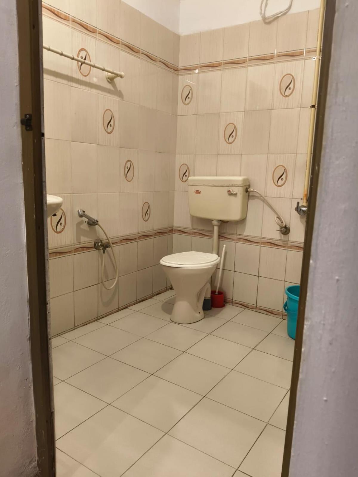 Sandra Eco Varkala Dış mekan fotoğraf